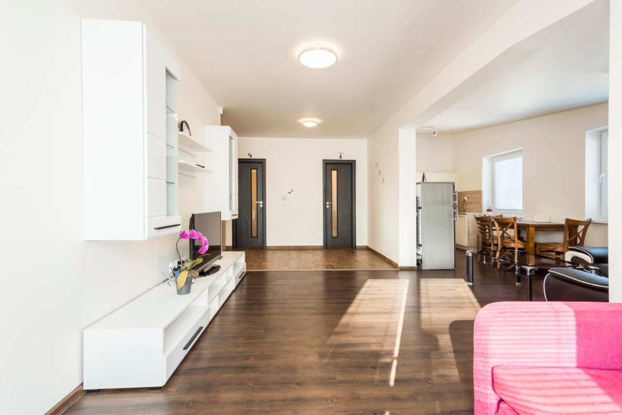 Apartment Mami Style