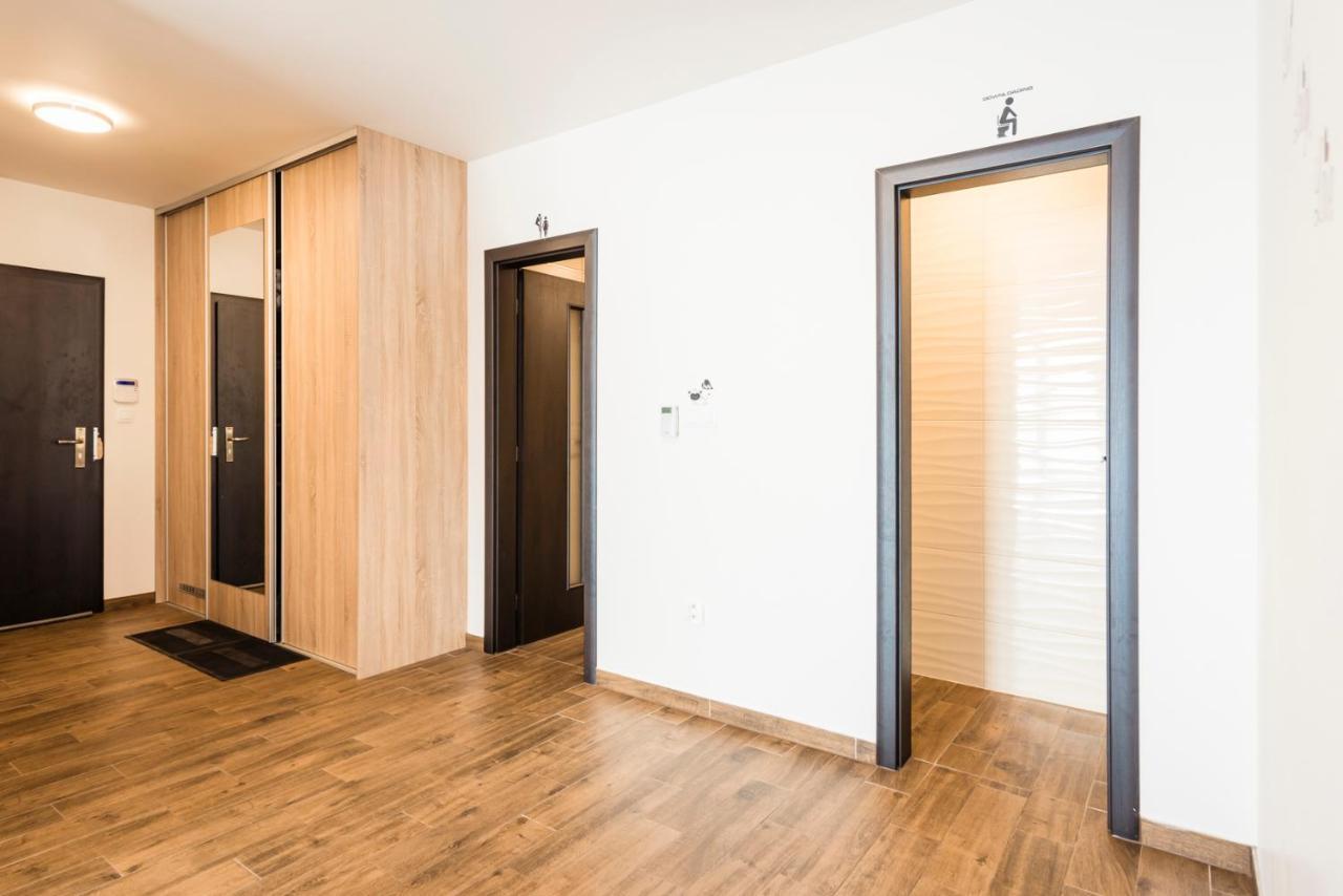 Apartment Mami Style Podturen