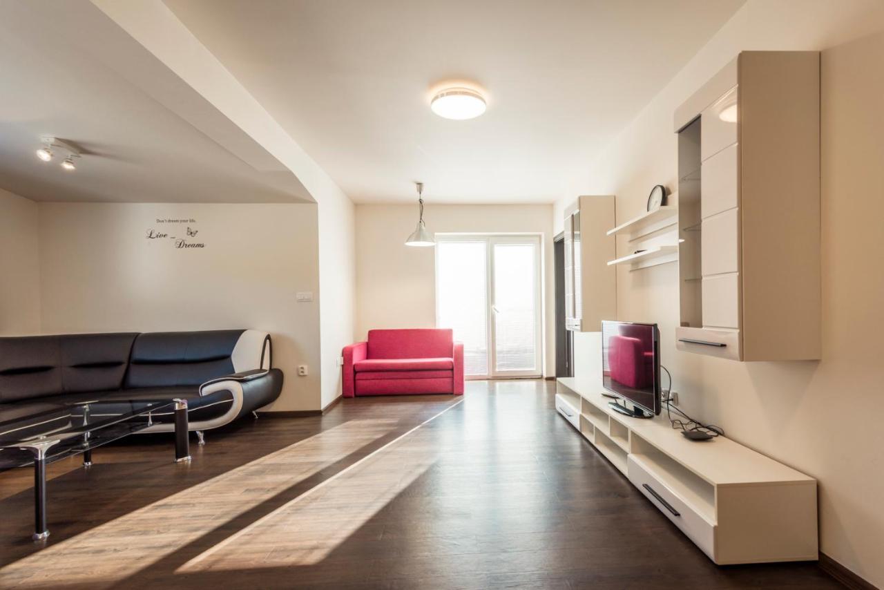 Mami Style Apartment