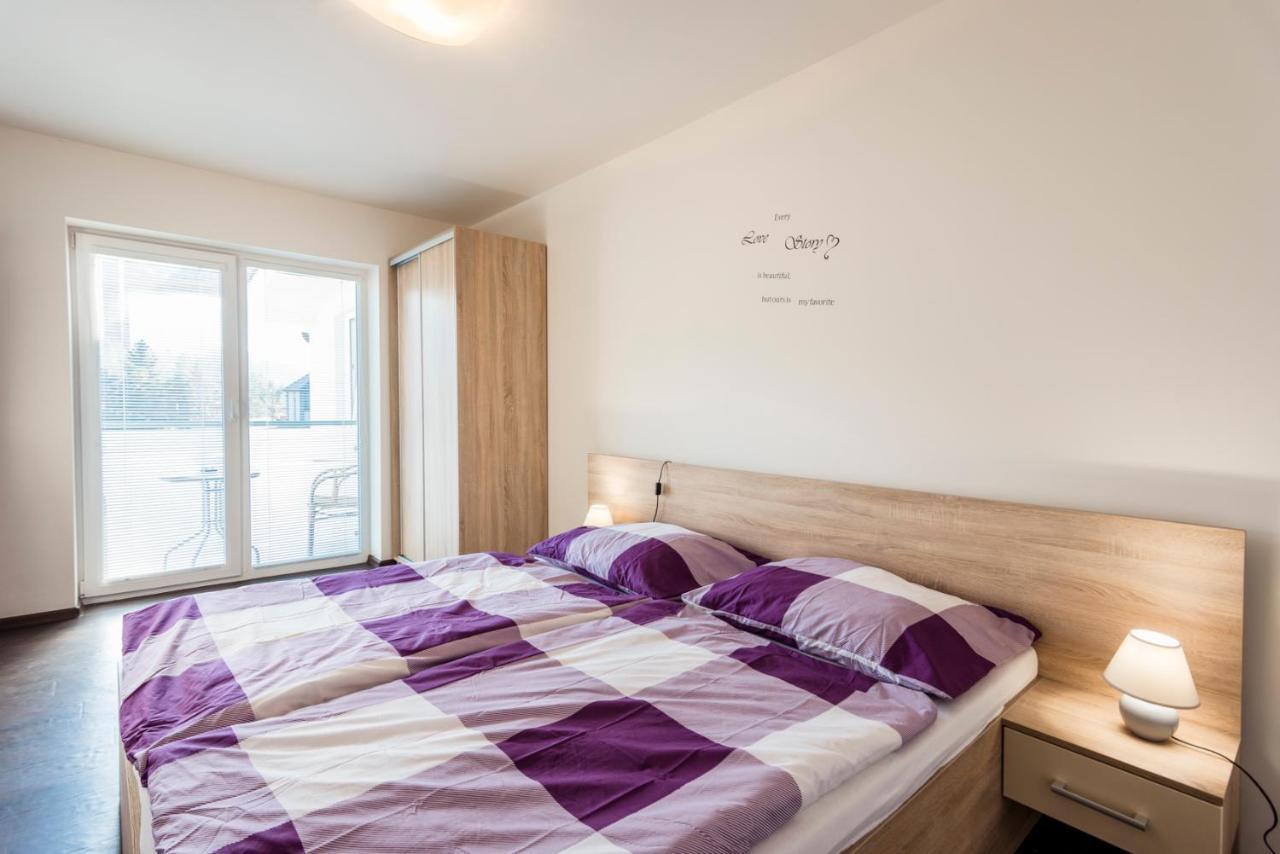 Apartment Mami Style Podturen