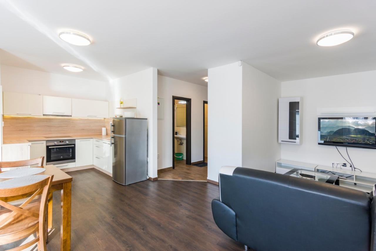 Mami Style Apartment