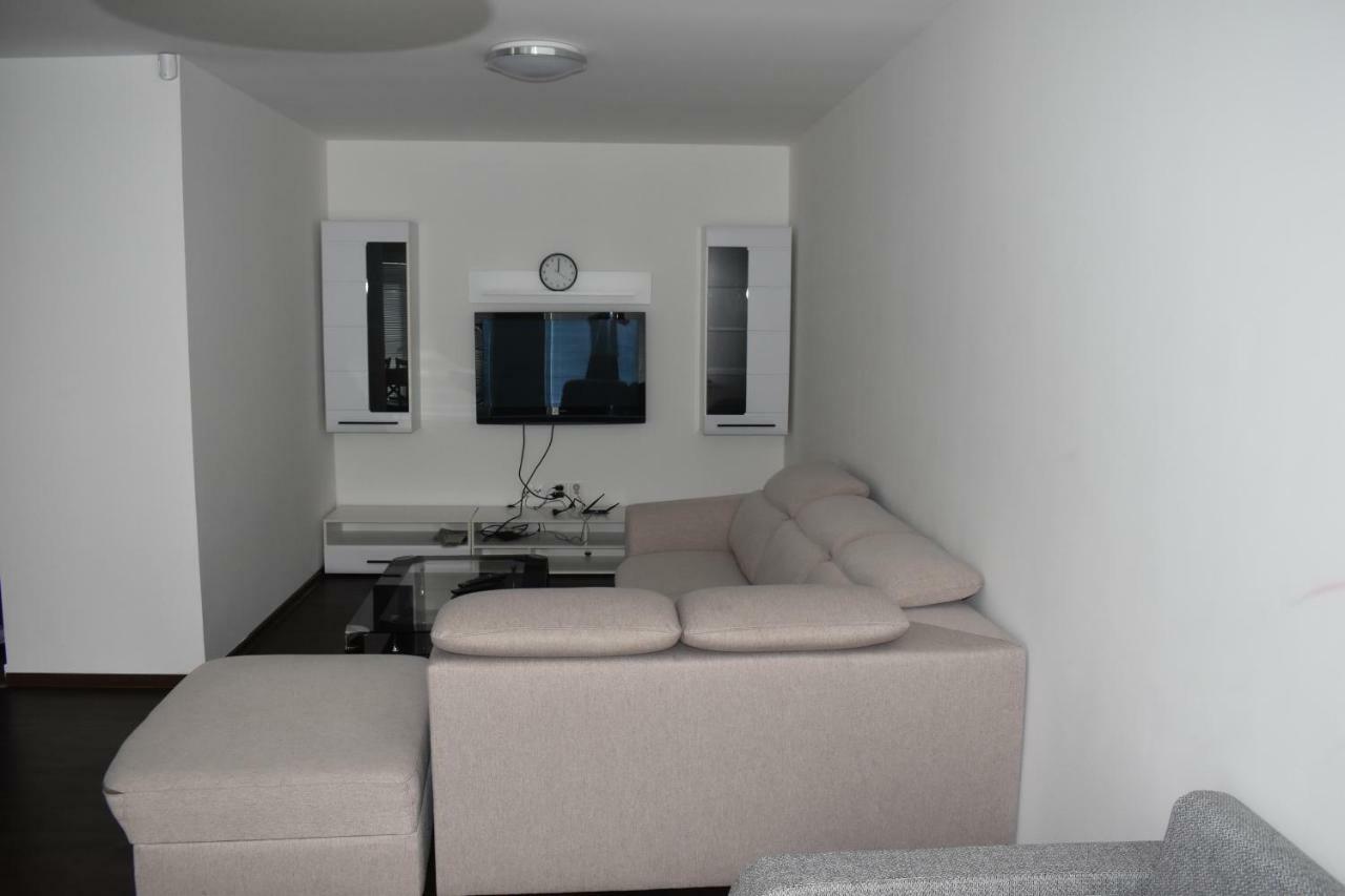 Apartment Mami Style