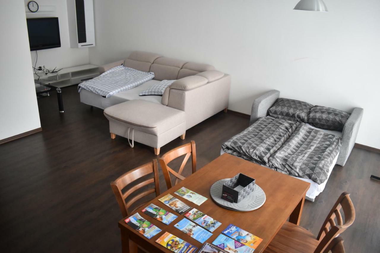 Mami Style Apartment Podturen
