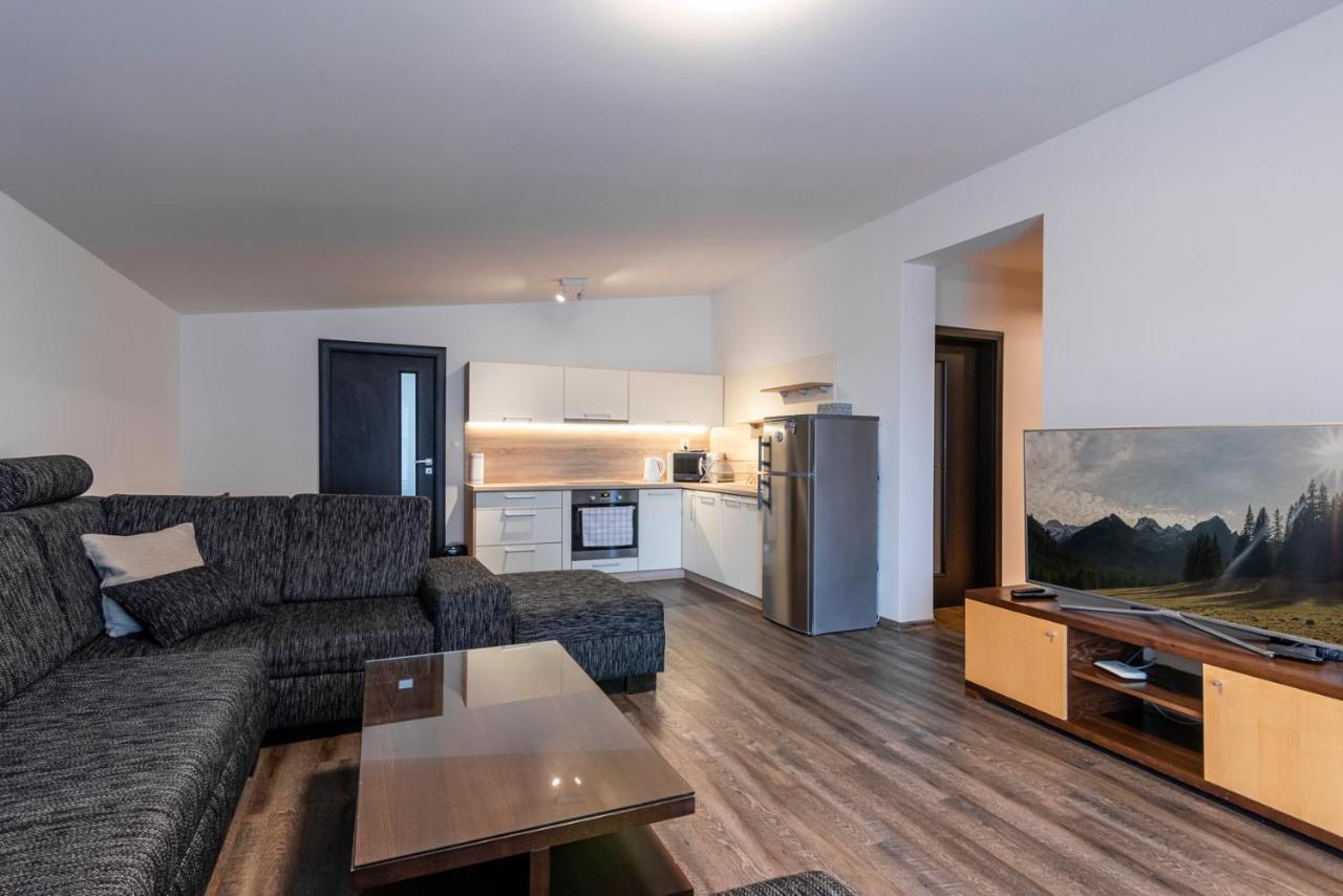Apartment Mami Style Podturen