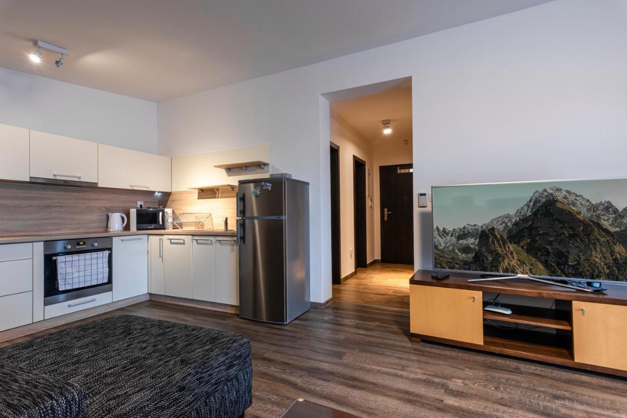 Mami Style Apartment *
